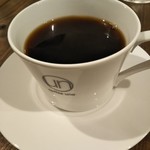 コーヒー ウノ - 