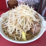 ラーメン二郎 - 