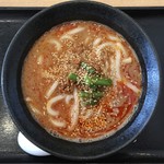 さぬきうどん さいか - 