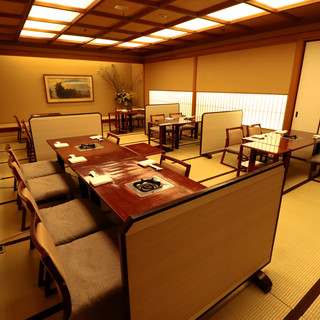 【松の間　2時間ごと　22,000円】最大35名様
                                          