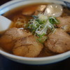 信州そば処　そば茶屋 - 料理写真:チャーシュー麺820円