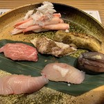 Toyama Sushi - 