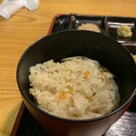 手造りうどん 楽々 - 