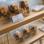 ニコニコ堂 - 可愛いクッキー(*^^*)
