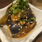 飲んべぇ食堂 らくだ屋 - お通し