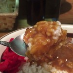 カレーショップいずみ - 