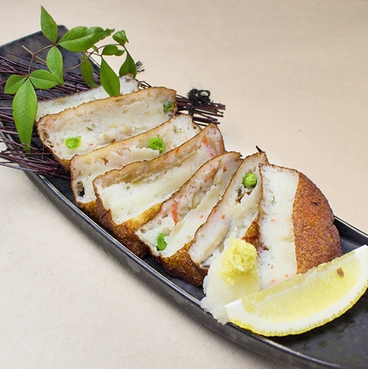 三枚目 助五郎 大通り店 - 盛岡（居酒屋）の写真