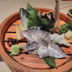 Nigiri Choujirou - 