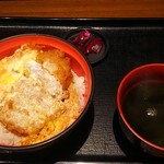 名代 富士そば - 