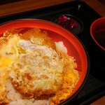 名代 富士そば - 