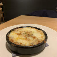 オービカ モッツァレラバー 横浜店 - トラディショナルラザニア 1,500円…アツアツです