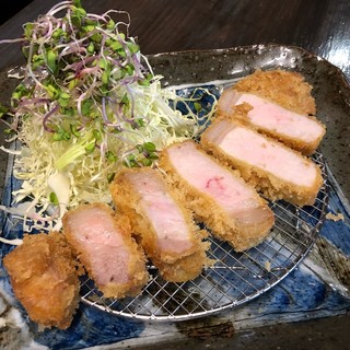とんかつ 新_2