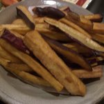 なんしゅう家 - さつまいもスティック