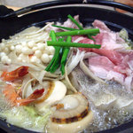 ちゃんこ両国 - 