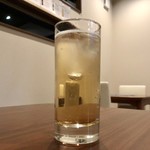 ナガタ店 - ハイボールとか言う精力剤