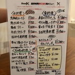 ナガタ店 - 2019.04.18