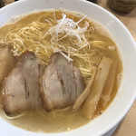 ラーメン考房 平成呈 - 