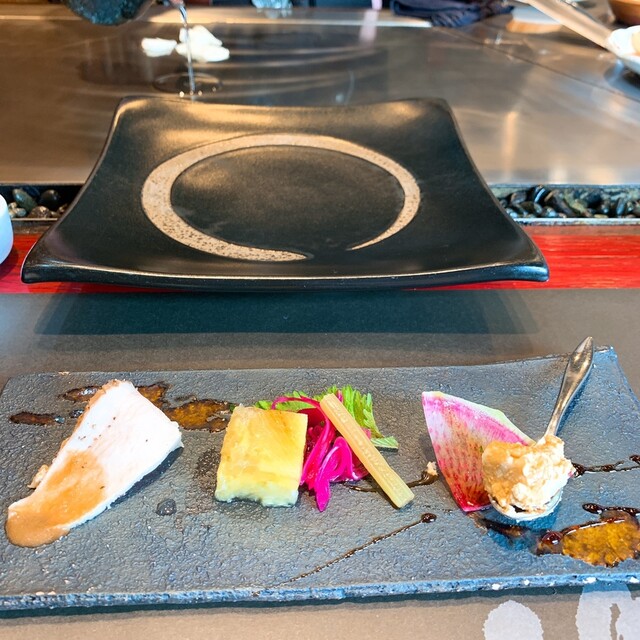 ステーキハウス神楽 豊中店 少路 大阪モノレール ステーキ 食べログ