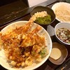 長太郎 - 料理写真:日替わり定食