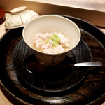 寿し おおはた - (2018.10)