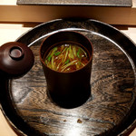 寿し おおはた - (2018.10)