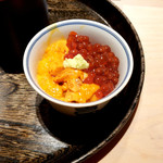 寿し おおはた - (2018.10)