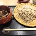 手打ち蕎麦切り 匠 - 