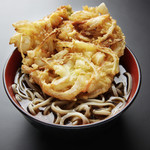 Soba Takane Miyabi - 