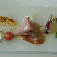 リストランテ　ウミリア - 