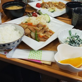 喫茶 ハートリー_0