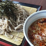 Soba Takane Miyabi - 