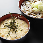 Soba Takane Miyabi - 