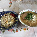 小吉野食堂 - 