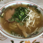 小吉野食堂 - 