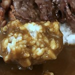 カレー専門店 パオーン!! ザ・カリー - 