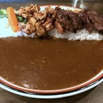 カレー専門店 パオーン!! ザ・カリー - 