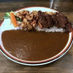 カレー専門店 パオーン!! ザ・カリー - 