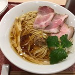 麦と麺助 - 