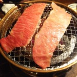 Sumibi Wagyuuyakiniku Jirouya - 