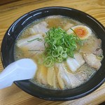 ラーメン2号店 - 