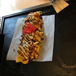 お好み焼き田よし・雫 幸町店 - 