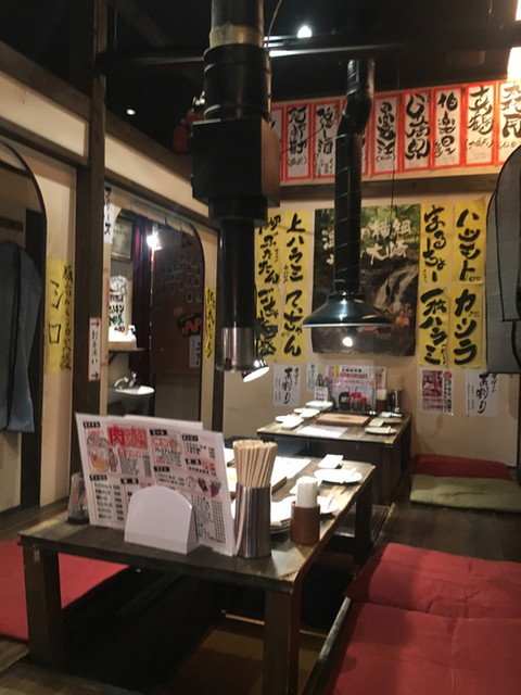 閉店 朝獲れ直送ホルモン 大崎肉市場 勾当台公園 焼肉 食べログ 閉店 朝獲れ直送ホルモン 大崎肉市場 勾当台公園 焼肉 食べログ