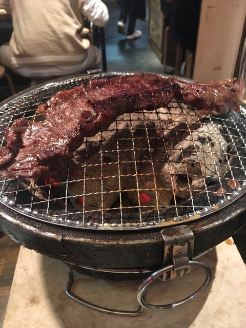 閉店 朝獲れ直送ホルモン 大崎肉市場 勾当台公園 焼肉 食べログ 閉店 朝獲れ直送ホルモン 大崎肉市場 勾当台公園 焼肉 食べログ