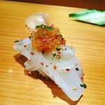 天寿し 京町店 - 