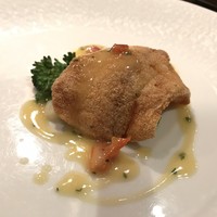 横浜うかい亭 - 