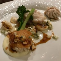 横浜うかい亭 - 