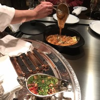 横浜うかい亭 - 