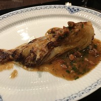 横浜うかい亭 - 