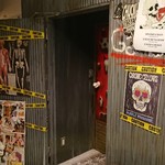 ギャロ ガレージ - 