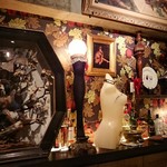 ギャロ ガレージ - 